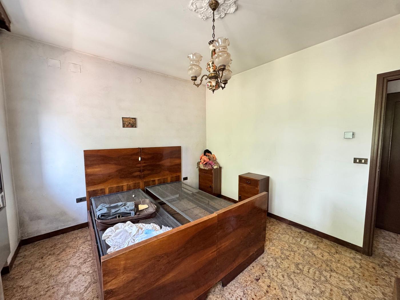 Casa indipendente in Via Matteotti 1, Pojana Maggiore