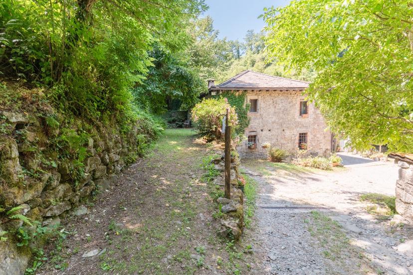 Casale in Via Alambra 19, Castiglione dei Pepoli — foto 5 di 5