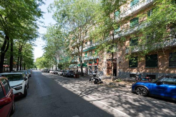 Bilocale in Via Daniele Ricciarelli 12, Milano