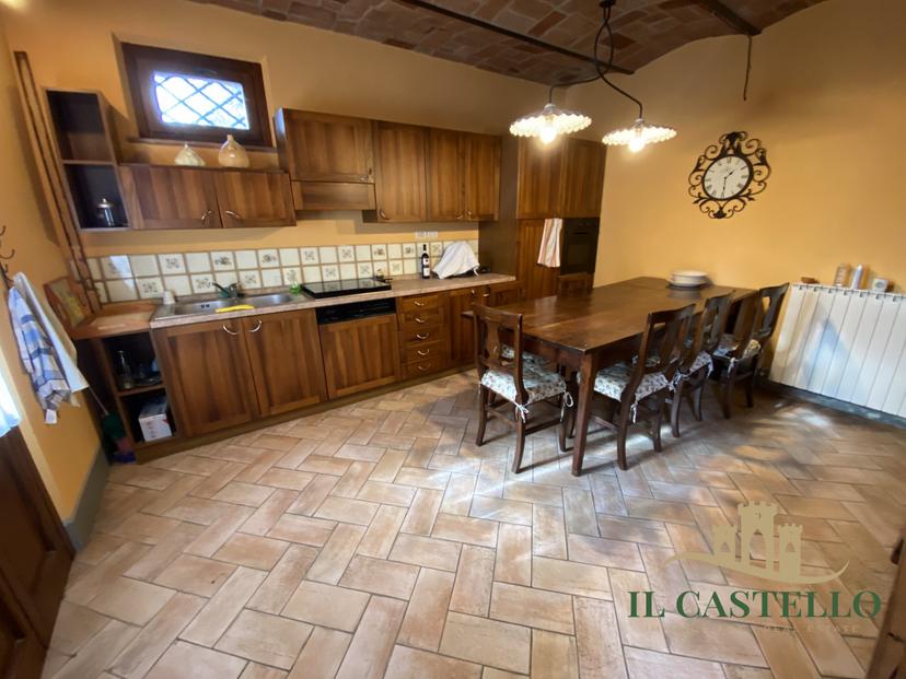 Casa indipendente in Frattavecchia, Castiglione del Lago — foto 4 di 5