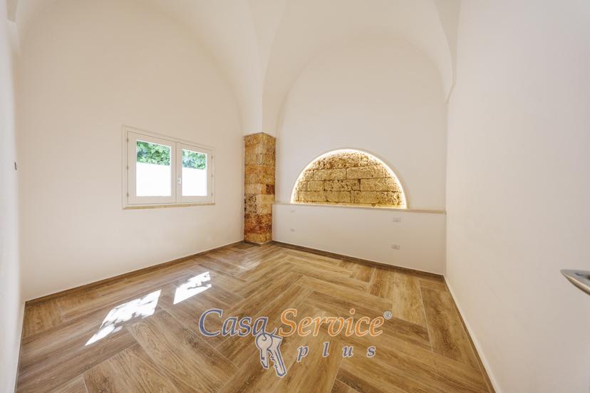 Casa indipendente in Via Dante, Aradeo — foto 3 di 5