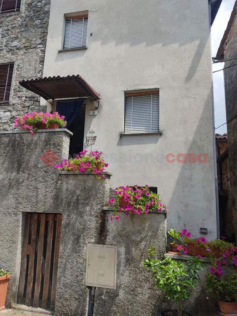 Terratetto unifamiliare in Piazza Pietro Barsanti 8, Borgo a Mozzano — foto 3 di 5