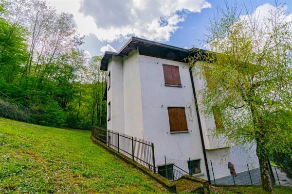 Quadrilocale in Via Don Antonio Locatelli, Costa Serina — foto 5 di 5