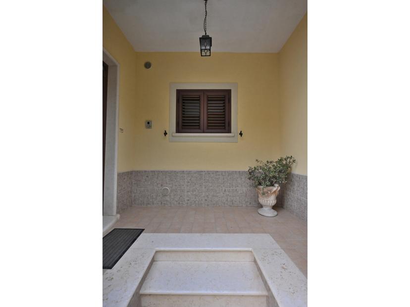 Casa indipendente in Via Salvatore Quasimodo Snc, San Vito dei Normanni — foto 3 di 5