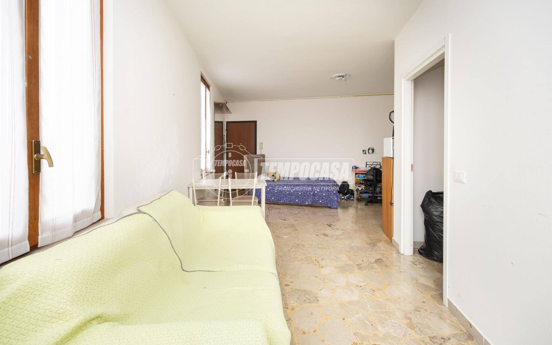 Bilocale in Via Vittorio Emanuele 4, Brusaporto