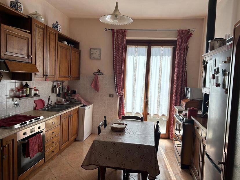 Villa a schiera in Via di San Miniato, Castelfranco Piandiscò — foto 2 di 5