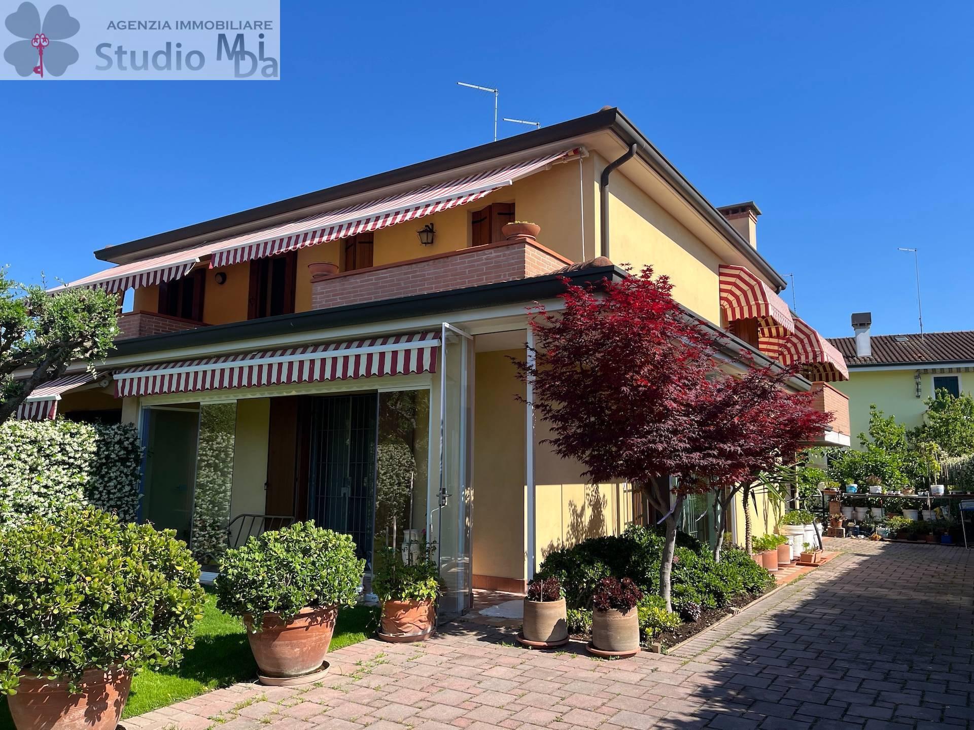 Villa in Via Concordia, Quarto d'Altino