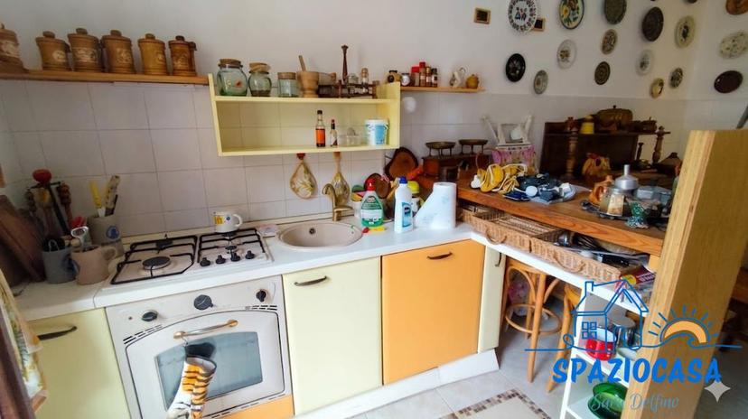 Appartamento in Via Tricolore d'Italia, Boissano — foto 2 di 5