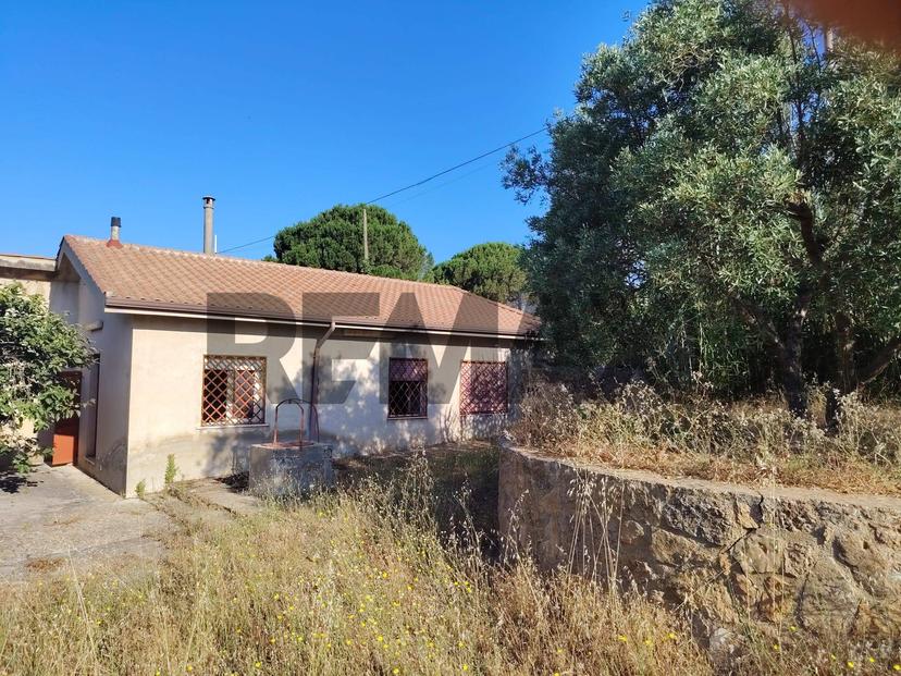 Villa in Contrada Camemi Snc, Piazza Armerina — foto 2 di 5