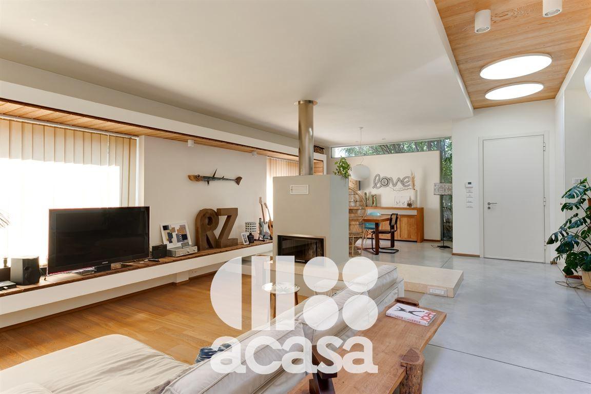 Villa in Via Orsa Maggiore, Cesenatico