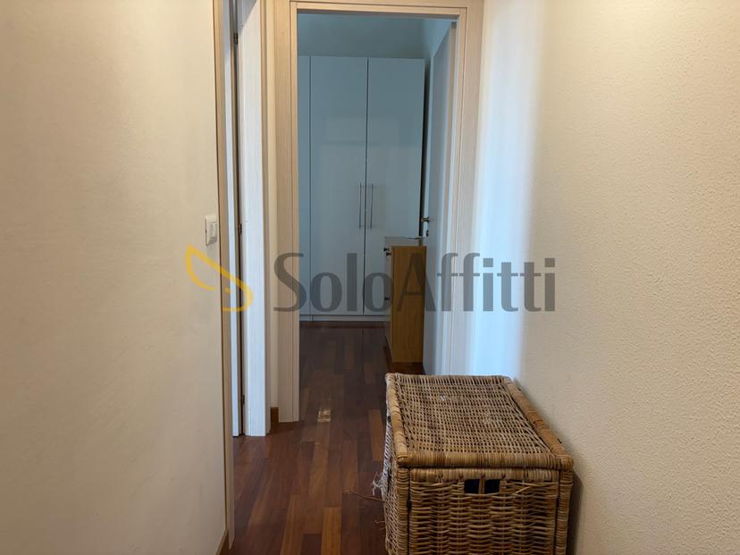 Stanza/Camera in Via San Pellegrino Laziosi Snc, Forlì — foto 2 di 5