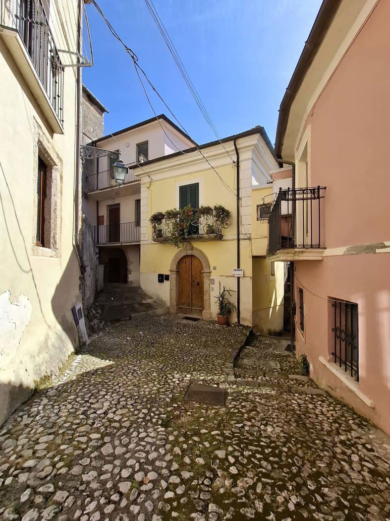 Appartamento in Via Scesa 5, Fontechiari — foto 5 di 5