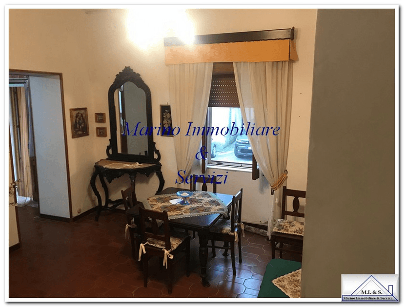 Casa indipendente in Via Pietro Nenni, Pastorano — foto 3 di 5