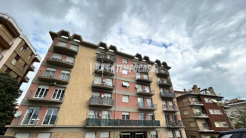 Trilocale in Via Circonvallazione, Chiaravalle — foto 5 di 5