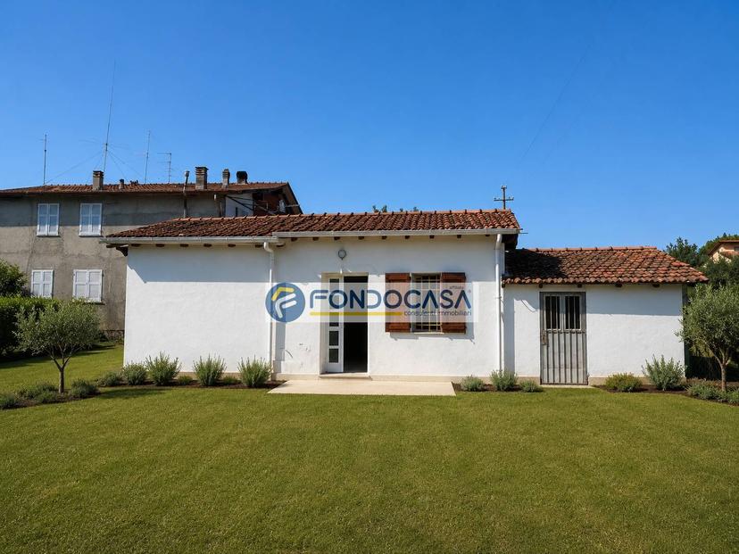 Casa indipendente in Via Olmarello, Castelnuovo Magra — foto 3 di 5