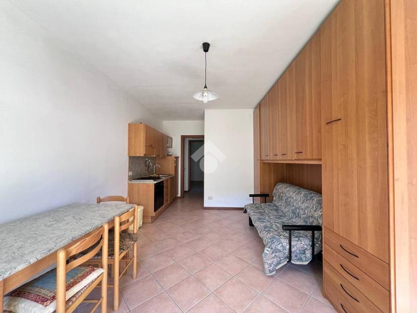 Monolocale in Via Alben 25, Oneta — foto 2 di 5