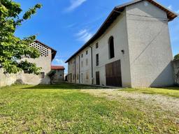 Villa unifamiliare in Piazza delle Scuole 6, Bertiolo