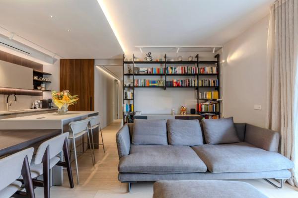 Quadrilocale in Via Giovanni Paolo II 10, Rodengo Saiano — foto 4 di 5
