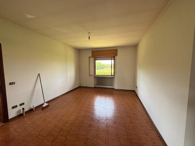 Quadrilocale in Via Casa Velo, Sarego — foto 3 di 5