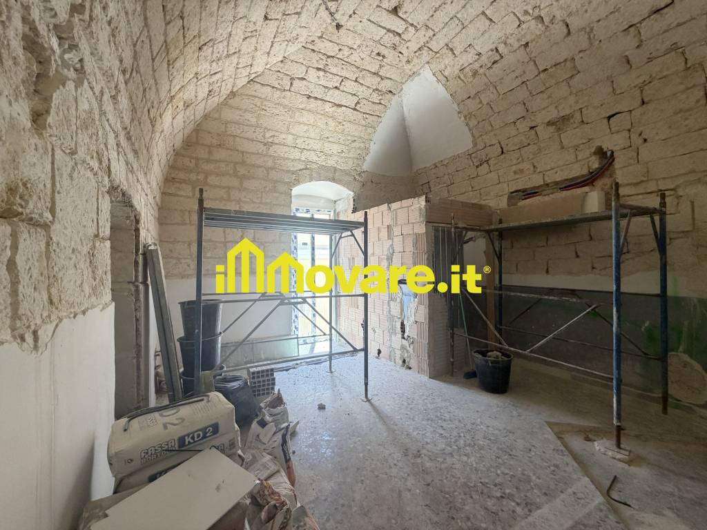 Casa indipendente in Via Pola 8, Bari