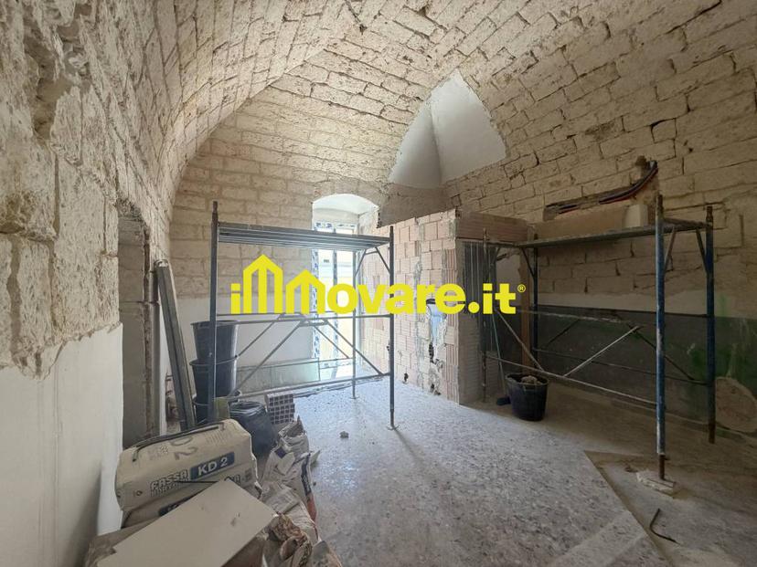 Casa indipendente in Via Pola 8, Bari