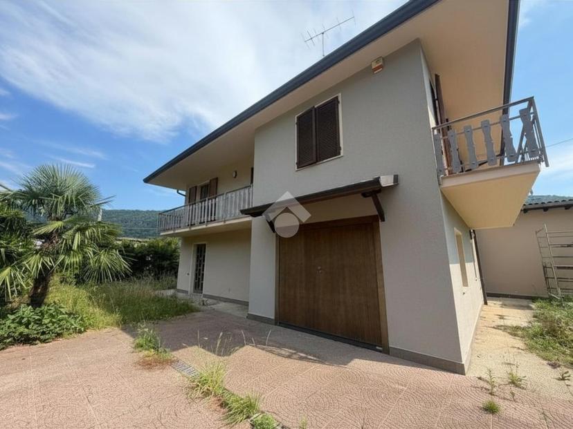 Villa in Via Vago 52, Zandobbio — foto 4 di 5