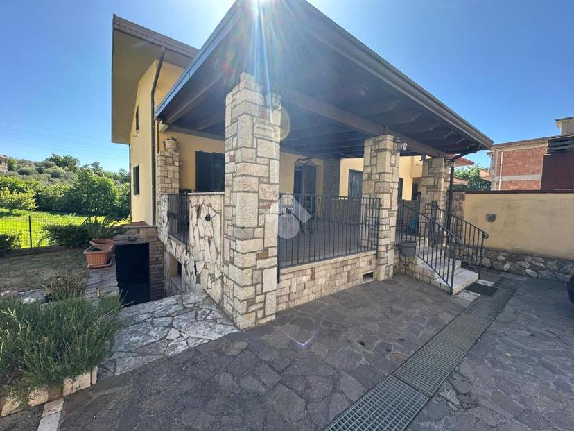 Casa indipendente in Via Vitulanese 182, Montesarchio — foto 5 di 5