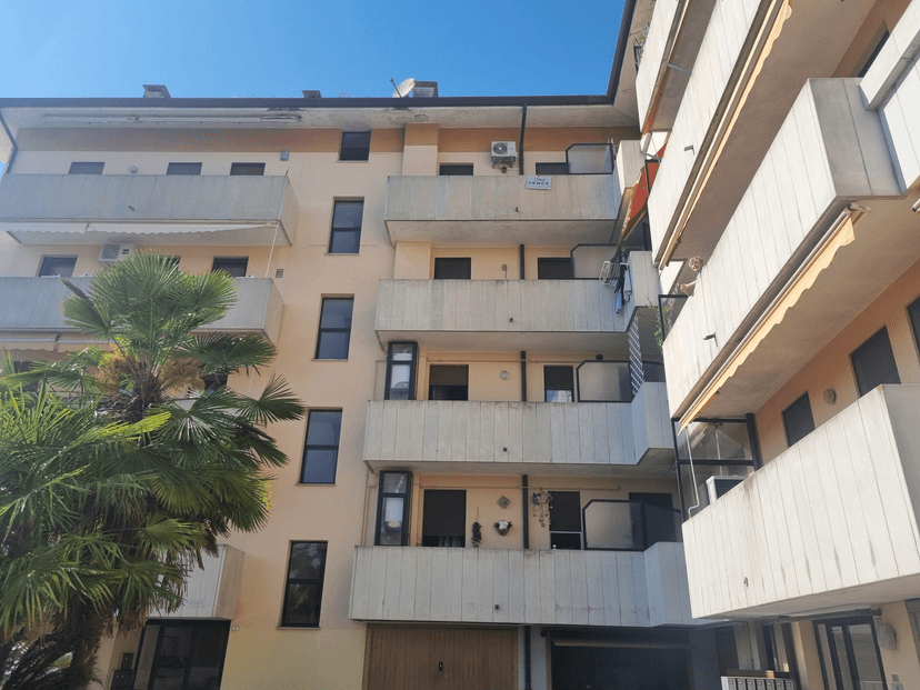 Quadrilocale in Via Antonio Gramsci 7, Cervignano del Friuli — foto 3 di 5