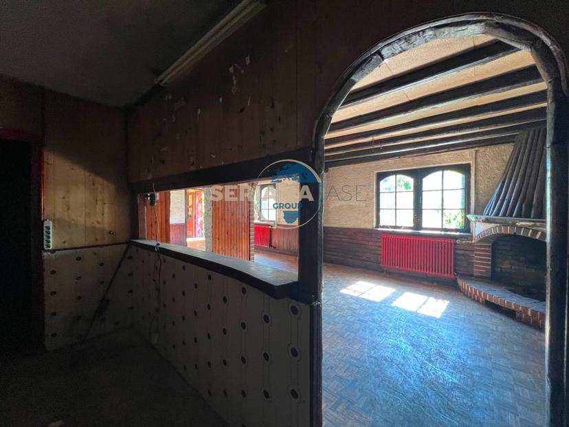 Trilocale in Via Angelo Tacchini, Cazzano Sant'Andrea — foto 2 di 5