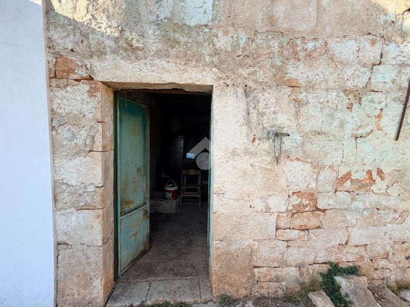 Rustico in Contrada San Leonardo, Cisternino — foto 5 di 5