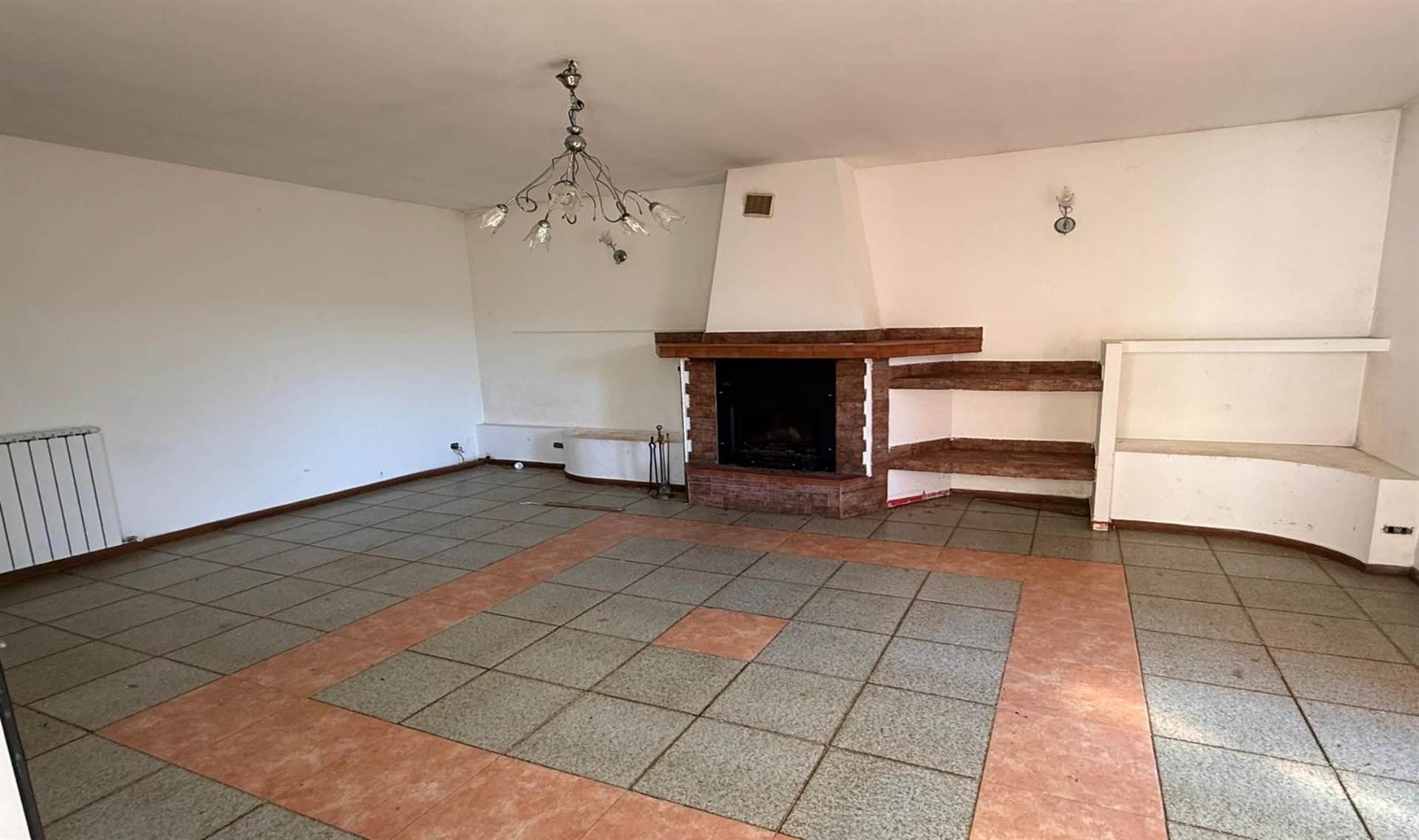 Appartamento, Mendicino