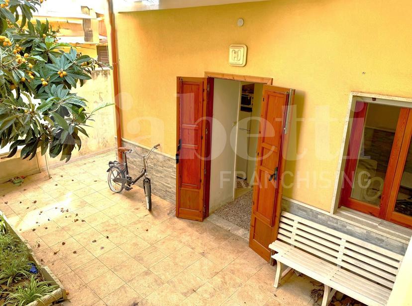 Quadrilocale in Via delle Palme 3, Santa Croce Camerina — foto 2 di 5