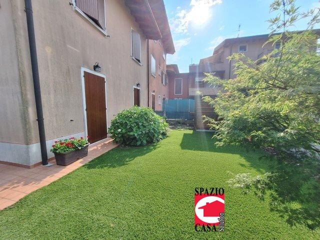 Trilocale in Via Cabrino da Mairano, Mairano — foto 3 di 5