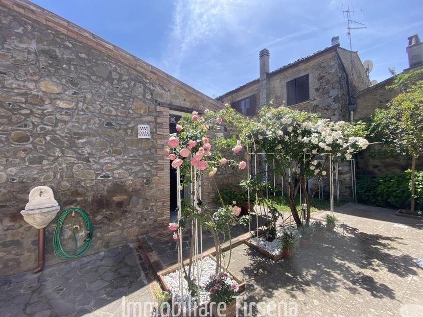 Quadrilocale, Bolsena — foto 3 di 5