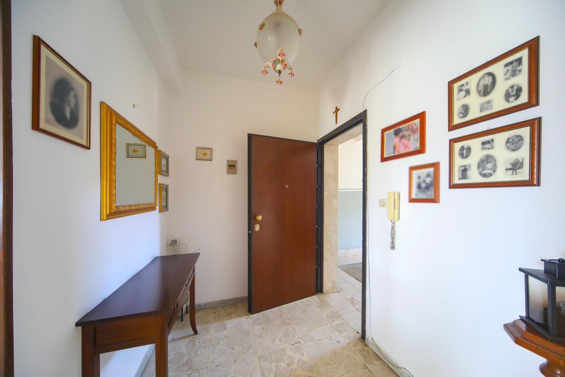 Appartamento in Via Salso 8, Priolo Gargallo