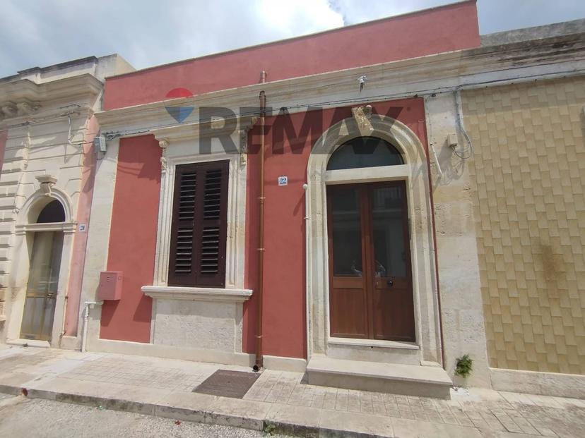 Casa indipendente in Via Garibaldi 22, Canicattini Bagni — foto 5 di 5
