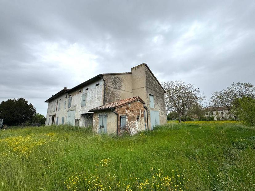 Casa indipendente, Concordia sulla Secchia — foto 2 di 5