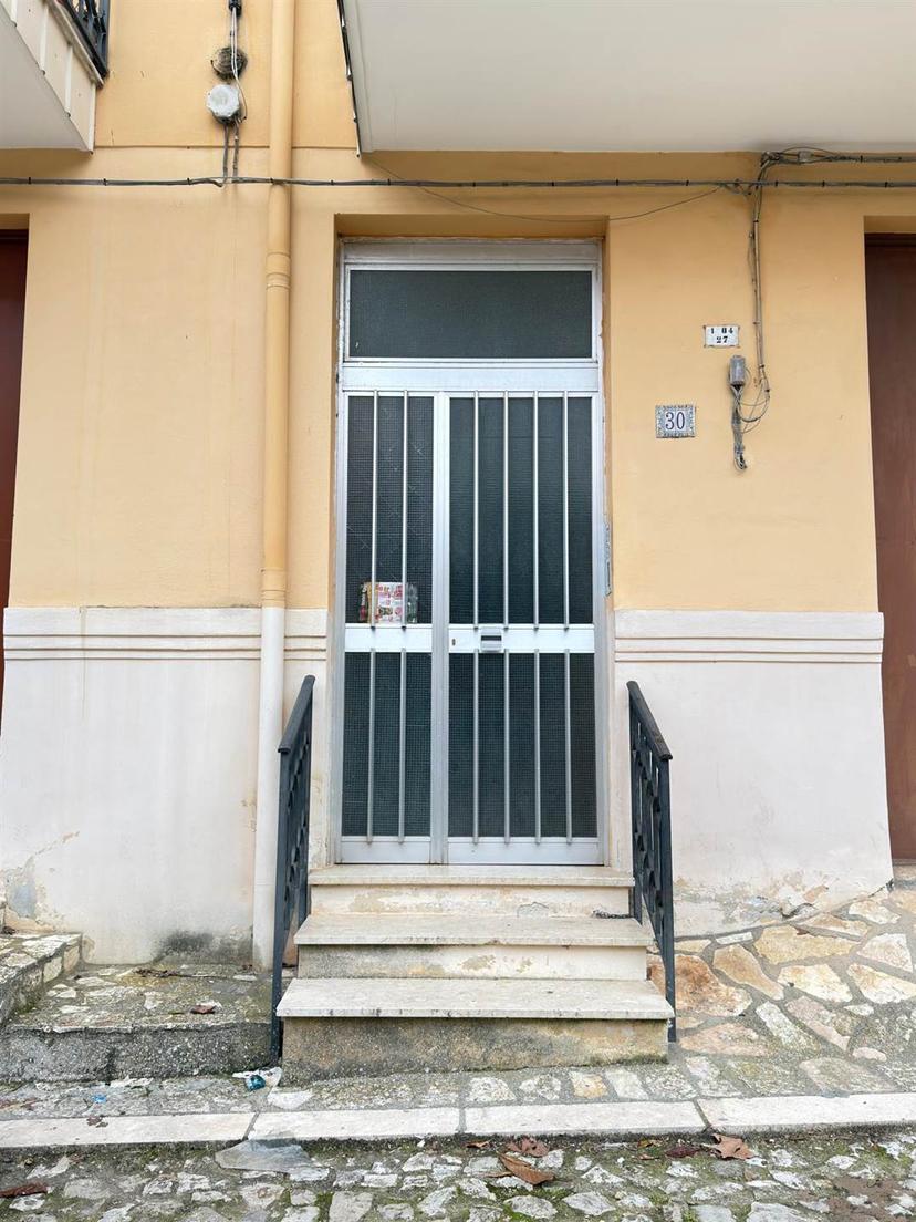 Trilocale, Palazzo Adriano — foto 5 di 5