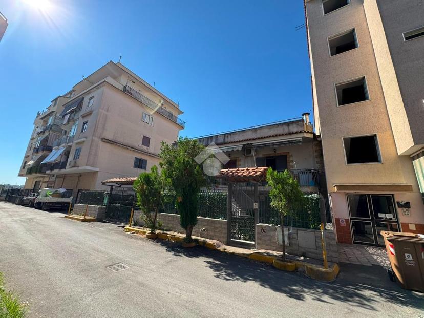 Trilocale in Via Pio La Torre 81, Marano di Napoli — foto 5 di 5