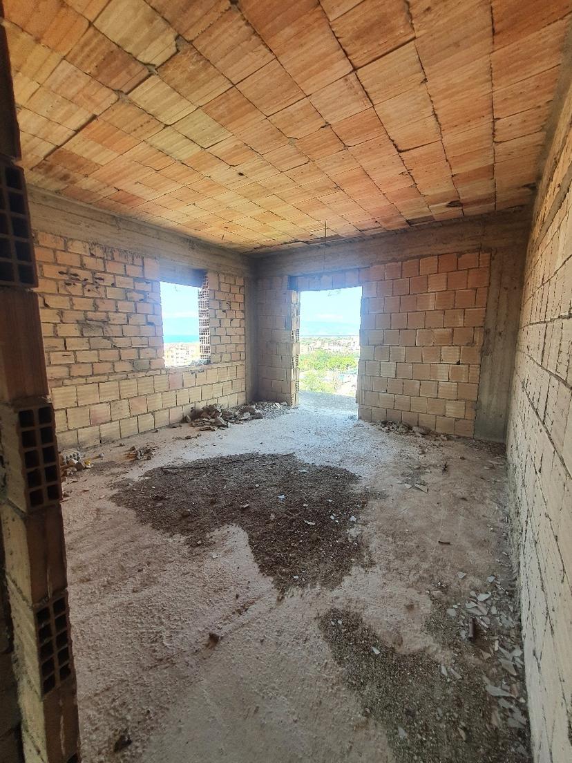 Rustico in Via Saracinello, Reggio di Calabria — foto 3 di 5