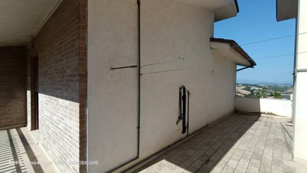 Trilocale in Via Gaspare Spontini, Montottone — foto 4 di 5