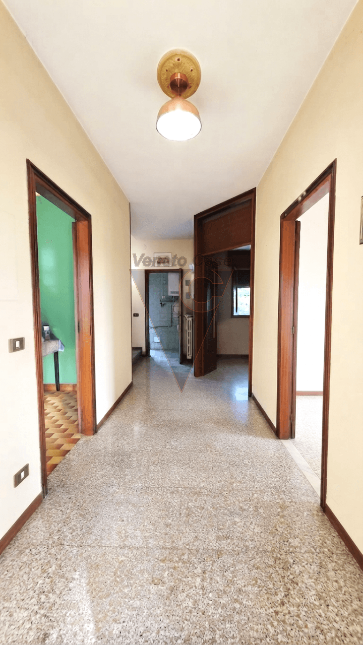 Villa in Via Alcide De Gasperi 16, Campagna Lupia — foto 4 di 5