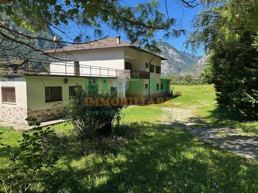 Casa indipendente in Via Masetto Vecchio 12, Grigno — foto 3 di 5