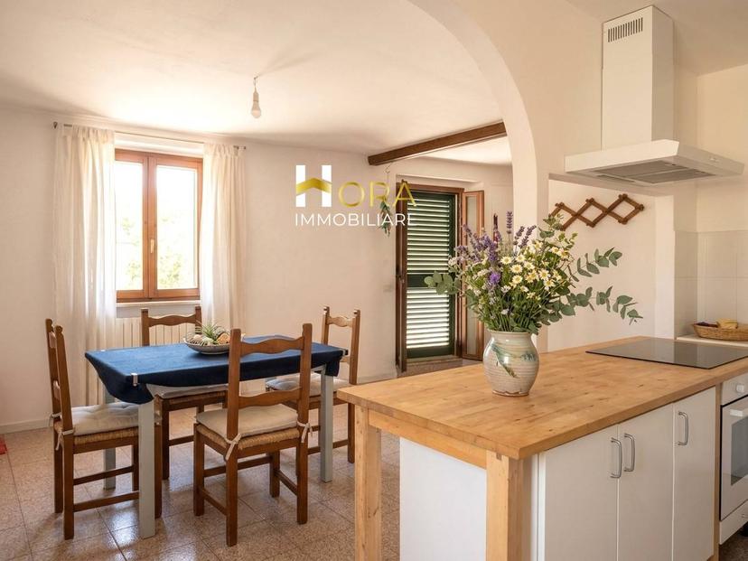 Casa indipendente in Via Fratelli Rosselli 70, Vaiano — foto 2 di 5