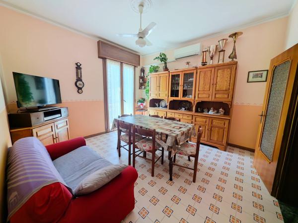 Quadrilocale in Via Giacomo Matteotti 22d, Castelnuovo Rangone — foto 3 di 5