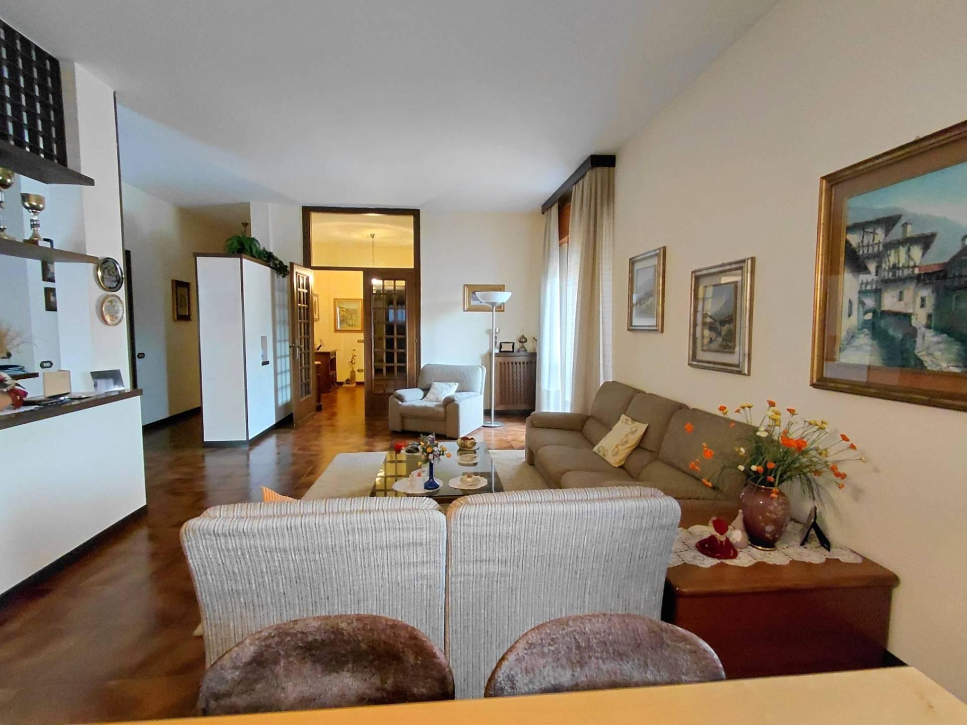 Appartamento in Via XX Settembre 22, Villa Carcina