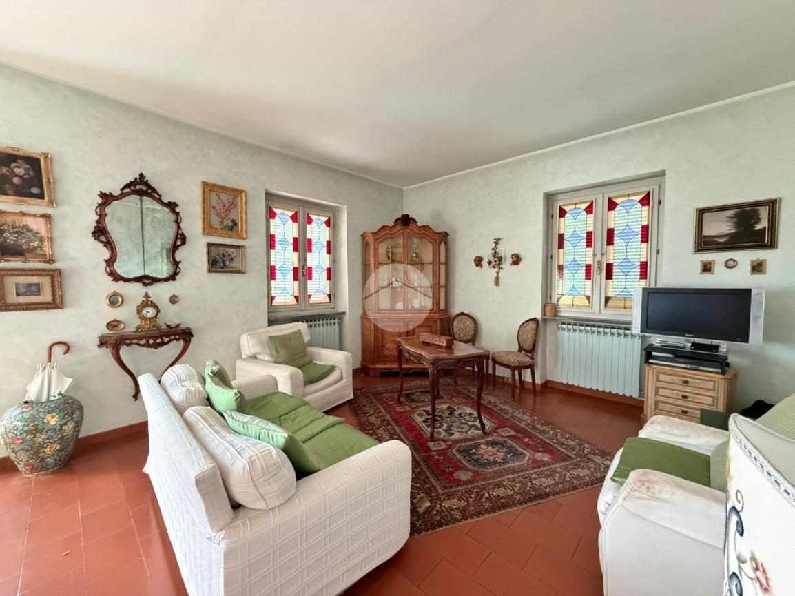 Appartamento in Via Sonetto 4, Almese