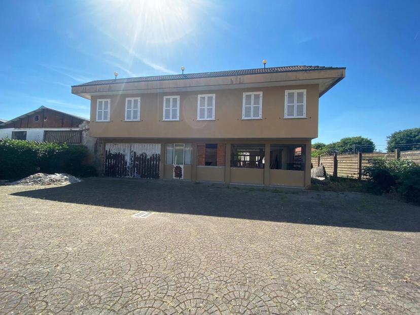 Trilocale in Via Ca Bassa 13, Garlasco — foto 4 di 5