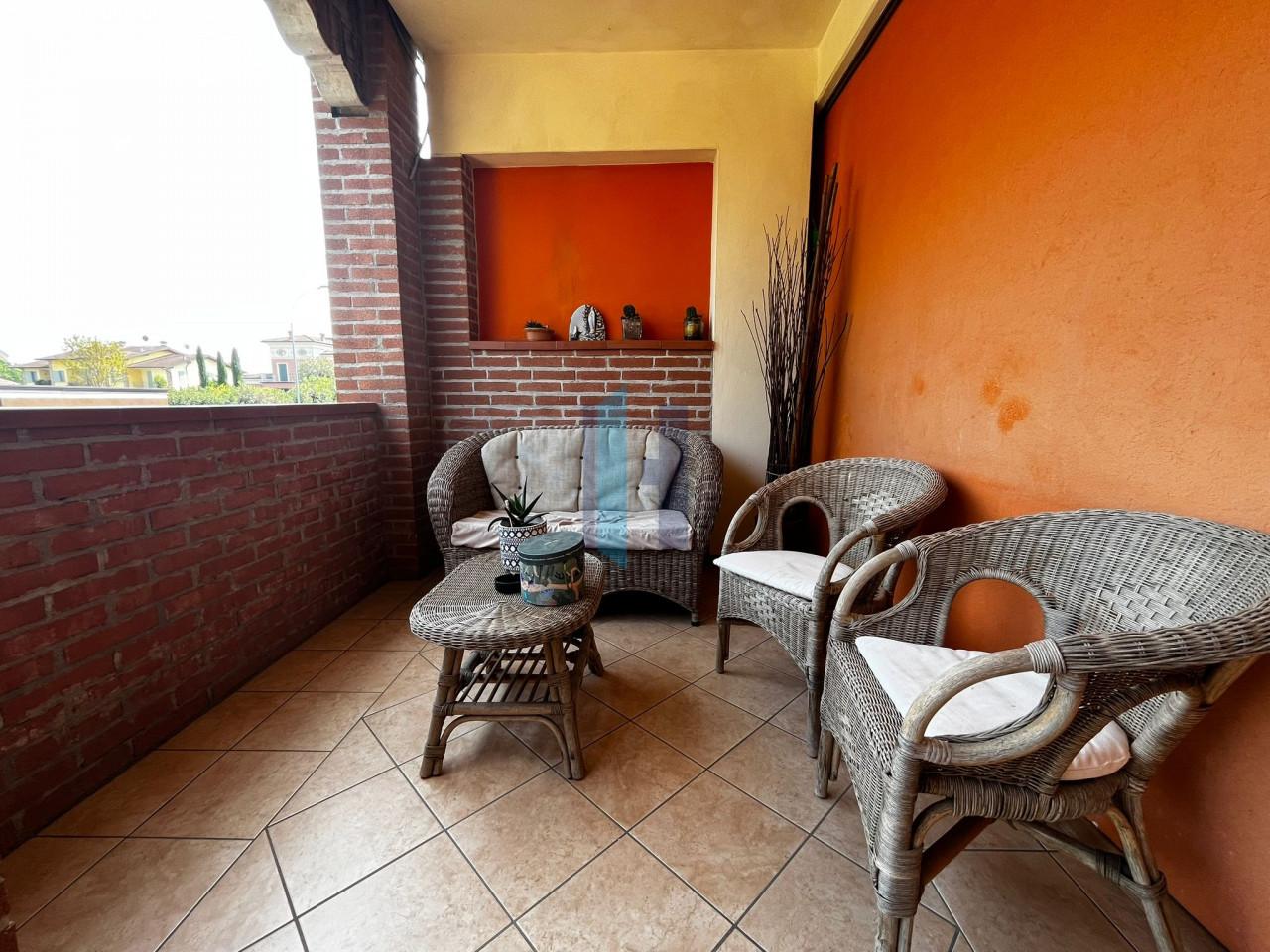 Villa in Via Don Giuseppe Potieri 2, Barbariga