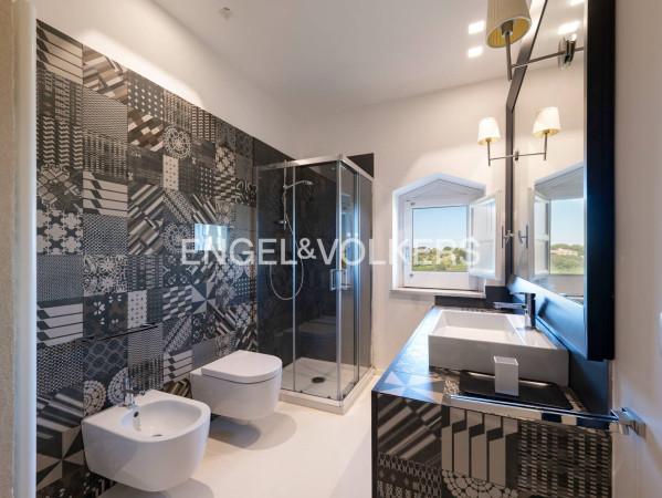 Villa in Via degli Ulivi, Caltagirone — foto 4 di 5